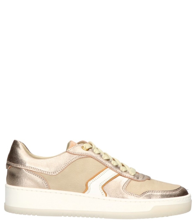 DL-Sport DL-Sport sneaker <span>6201 Versione 03</span> Marsala Platino DL-Sport sneaker <span>6201 Versione 03</span> 6201 Versione 03 goud - www.bremmerschoenen.pro - Bremmer Schoenen