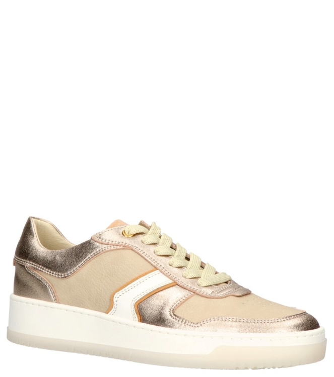 DL-Sport DL-Sport sneaker <span>6201 Versione 03</span> Marsala Platino DL-Sport sneaker <span>6201 Versione 03</span> 6201 Versione 03 goud - www.bremmerschoenen.pro - Bremmer Schoenen