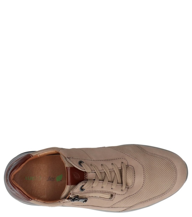 Waldlaufer Waldlaufer sneaker <span>654001 419 060 K-Fabian</span> Buthan Beige Waldlaufer sneaker <span>654001 419 060 K-Fabian</span> 654001 419 060 K-Fabian beige - www.bremmerschoenen.pro - Bremmer Schoenen