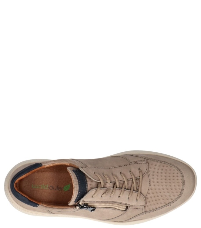 Waldlaufer Waldlaufer sneaker <span>984003 401 060 Heiko</span> Denver buthan beige Waldlaufer sneaker <span>984003 401 060 Heiko</span> 984003 401 060 Heiko beige - www.bremmerschoenen.pro - Bremmer Schoenen