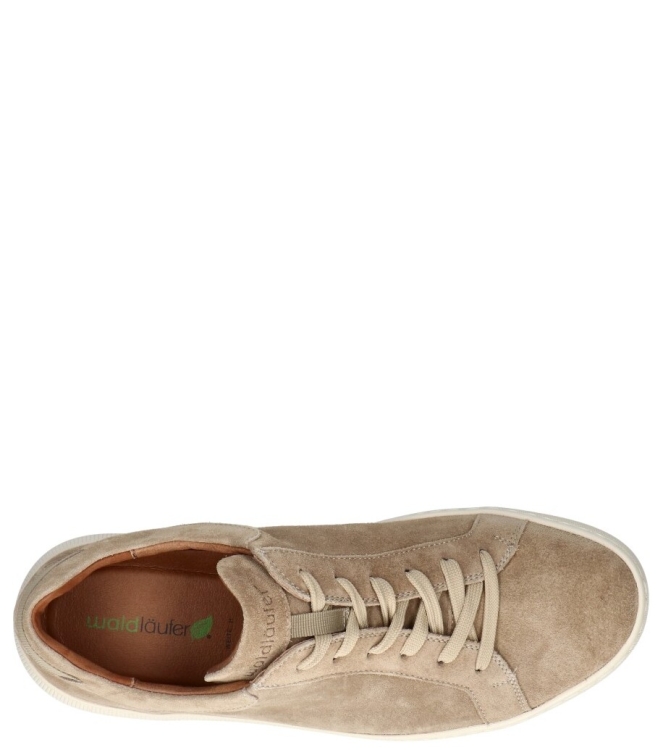Waldlaufer Waldlaufer sneaker <span>724006 195 093 H-Johann</span> Order Storm Waldlaufer sneaker <span>724006 195 093 H-Johann</span> 724006 195 093 H-Johann beige - www.bremmerschoenen.pro - Bremmer Schoenen