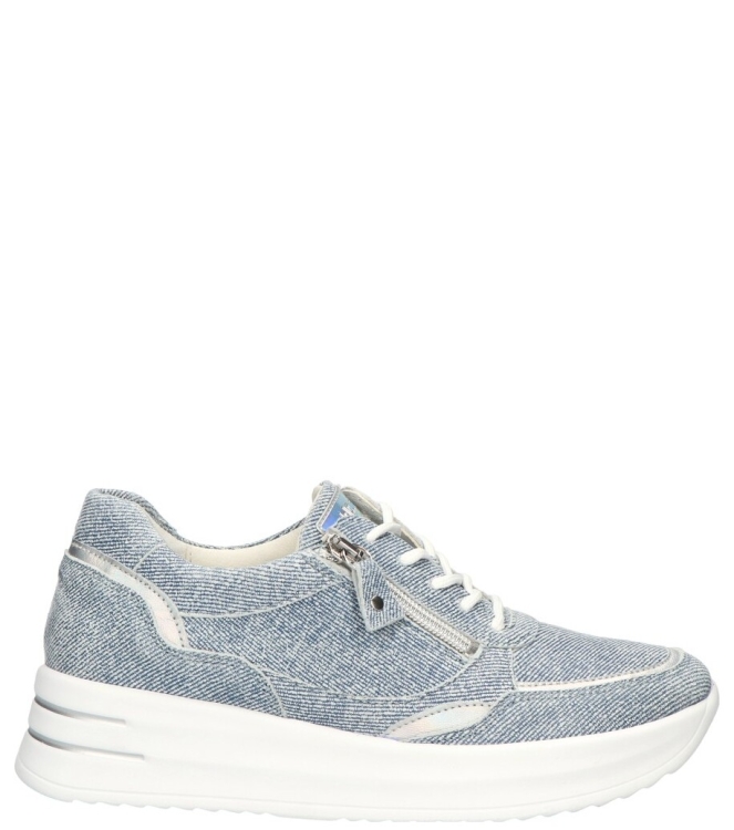Waldlaufer Waldlaufer sneaker <span>755004 312 263 H-Arianna</span> 312 263 Jeansleder Raft Waldlaufer sneaker <span>755004 312 263 H-Arianna</span> 755004 312 263 H-Arianna blauw - www.bremmerschoenen.pro - Bremmer Schoenen