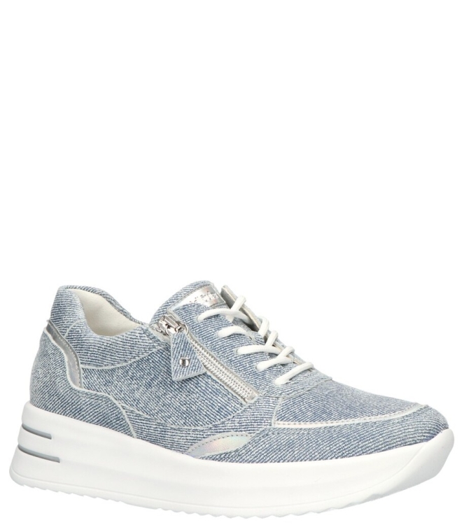 Waldlaufer Waldlaufer sneaker <span>755004 312 263 H-Arianna</span> 312 263 Jeansleder Raft Waldlaufer sneaker <span>755004 312 263 H-Arianna</span> 755004 312 263 H-Arianna blauw - www.bremmerschoenen.pro - Bremmer Schoenen