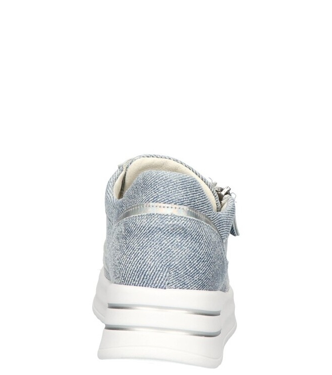Waldlaufer Waldlaufer sneaker <span>755004 312 263 H-Arianna</span> 312 263 Jeansleder Raft Waldlaufer sneaker <span>755004 312 263 H-Arianna</span> 755004 312 263 H-Arianna blauw - www.bremmerschoenen.pro - Bremmer Schoenen