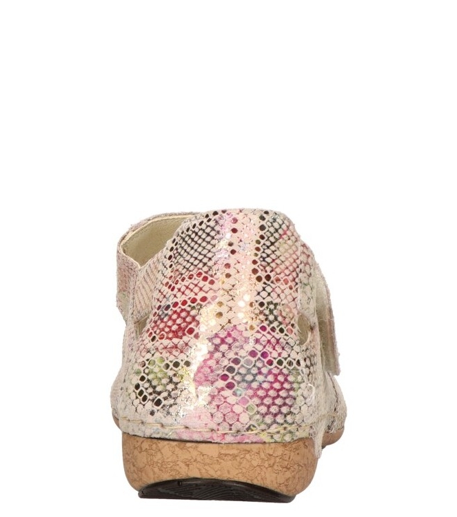 Waldlaufer Waldlaufer sandaal <span>342024 164 264 Heliett</span> Summer Rosa Waldlaufer sandaal <span>342024 164 264 Heliett</span> 342024 164 264 Heliett meerkleurig - www.bremmerschoenen.pro - Bremmer Schoenen