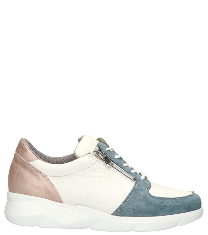 Waldlaufer Waldlaufer sneaker <span>668K02 401 263 K-Funky</span> ord portostr. porto Bronx grey weis Waldlaufer sneaker <span>668K02 401 263 K-Funky</span> 668K02 401 263 K-Funky blauw - www.bremmerschoenen.pro - Bremmer Schoenen