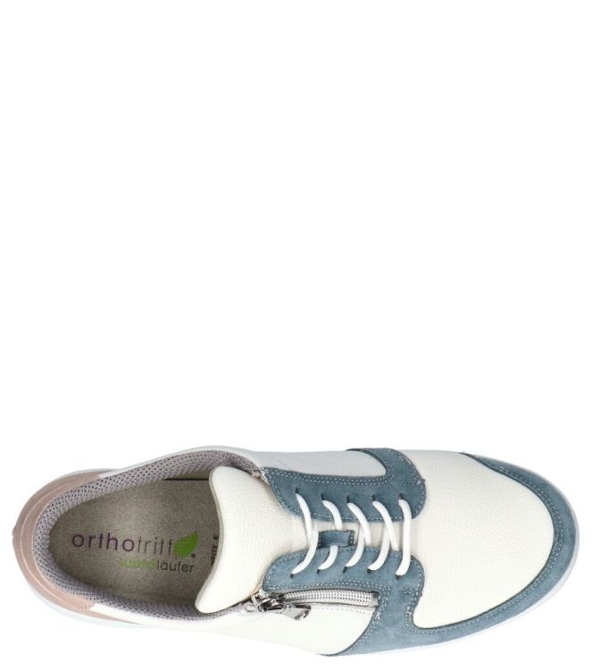 Waldlaufer Waldlaufer sneaker <span>668K02 401 263 K-Funky</span> ord portostr. porto Bronx grey weis Waldlaufer sneaker <span>668K02 401 263 K-Funky</span> 668K02 401 263 K-Funky blauw - www.bremmerschoenen.pro - Bremmer Schoenen