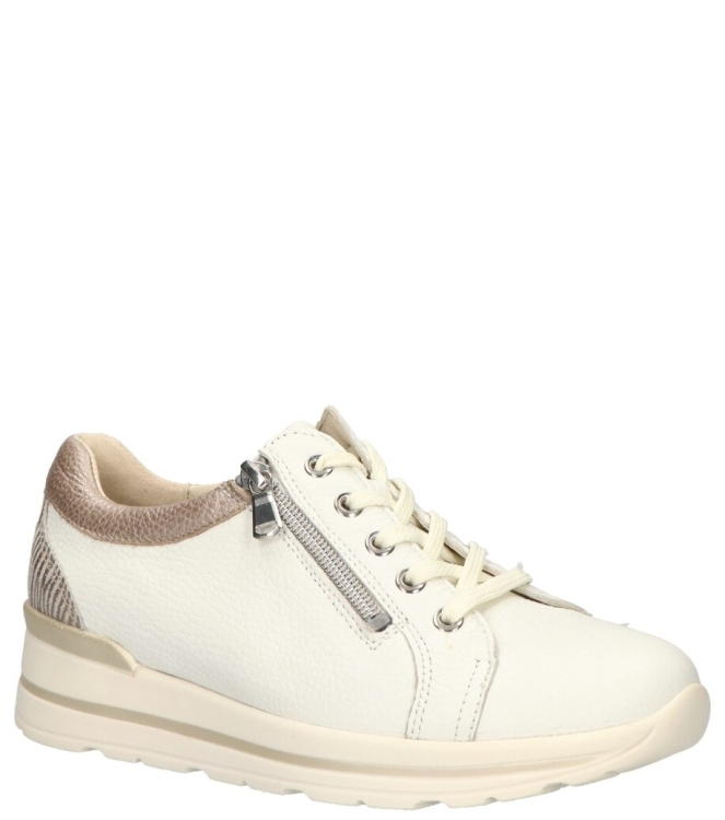 Waldlaufer Waldlaufer sneaker <span>807001 400 983 M-Sarah</span> Hoxy Roxy Ratan weiss skin corda Waldlaufer sneaker <span>807001 400 983 M-Sarah</span> 807001 400 983 M-Sarah wit - www.bremmerschoenen.pro - Bremmer Schoenen