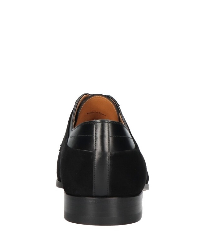 Magnanni Magnanni geklede schoenen <span>25236 270 Negro Bol</span> Negro Magnanni geklede schoenen <span>25236 270 Negro Bol</span> 25236 270 Negro Bol zwart - www.bremmerschoenen.pro - Bremmer Schoenen