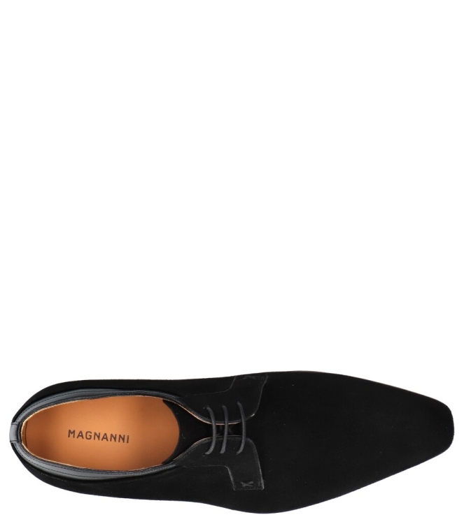 Magnanni Magnanni geklede schoenen <span>25236 270 Negro Bol</span> Negro Magnanni geklede schoenen <span>25236 270 Negro Bol</span> 25236 270 Negro Bol zwart - www.bremmerschoenen.pro - Bremmer Schoenen