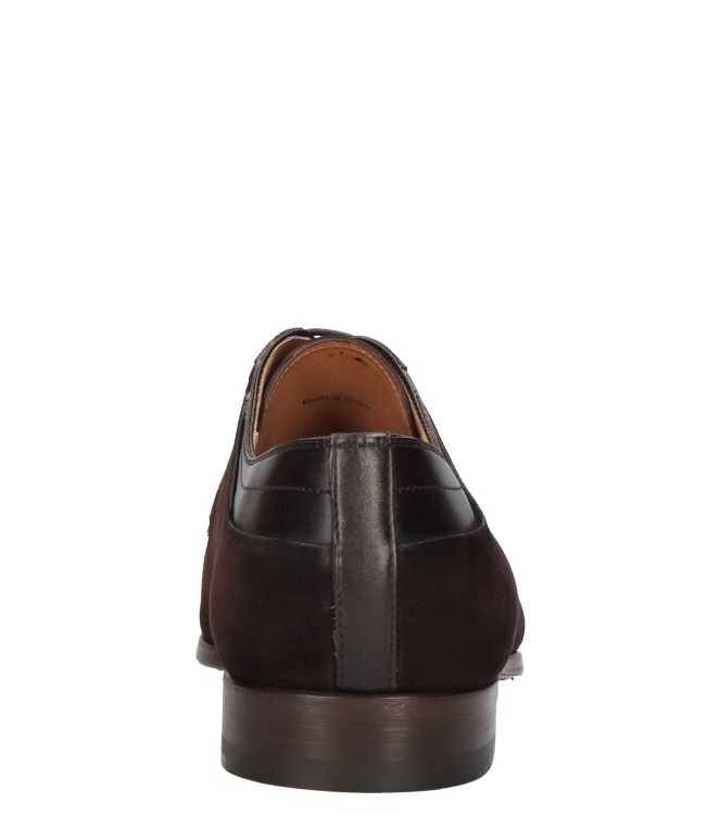Magnanni Magnanni geklede schoenen <span>25236 270 Marron H Bol</span> Marron Magnanni geklede schoenen <span>25236 270 Marron H Bol</span> 25236 270 Marron H Bol bruin - www.bremmerschoenen.pro - Bremmer Schoenen