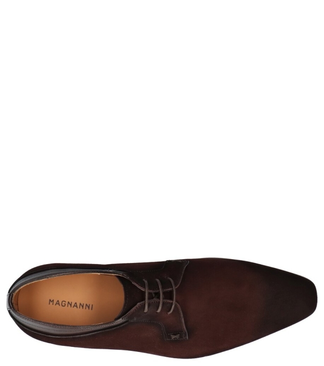 Magnanni Magnanni geklede schoenen <span>25236 270 Marron H Bol</span> Marron Magnanni geklede schoenen <span>25236 270 Marron H Bol</span> 25236 270 Marron H Bol bruin - www.bremmerschoenen.pro - Bremmer Schoenen