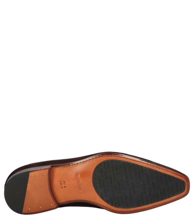 Magnanni Magnanni geklede schoenen <span>25236 270 Marron H Bol</span> Marron Magnanni geklede schoenen <span>25236 270 Marron H Bol</span> 25236 270 Marron H Bol bruin - www.bremmerschoenen.pro - Bremmer Schoenen