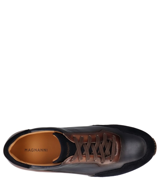 Magnanni Magnanni sneaker <span>24742 528 Azul Leno</span> Azul Leno Magnanni sneaker <span>24742 528 Azul Leno</span> 24742 528 Azul Leno blauw - www.bremmerschoenen.pro - Bremmer Schoenen