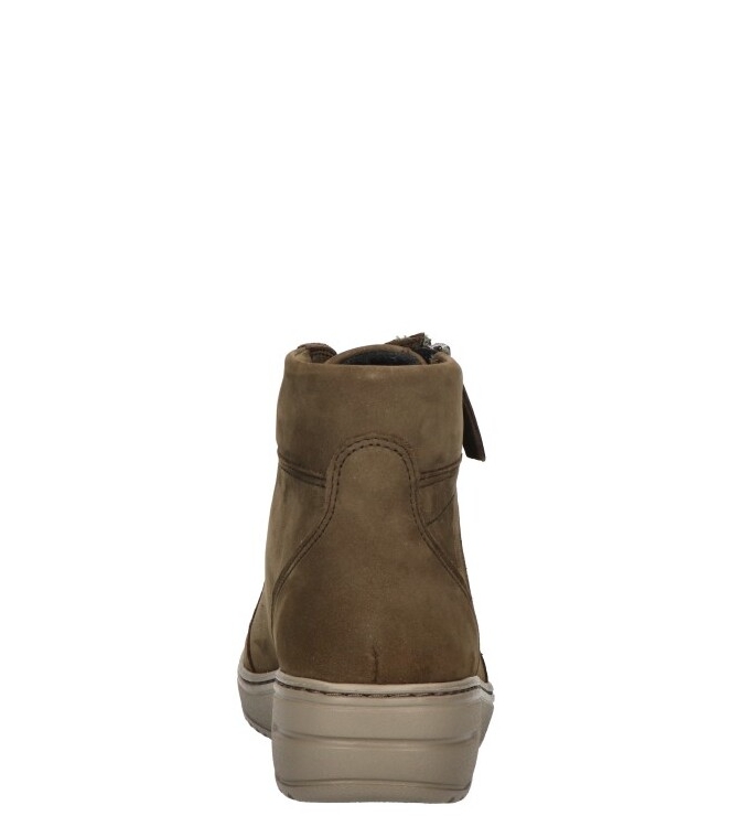 Hartjes sneaker <span>172.1707 91/00 Soul</span> 172.1707 91/00 Soul groen - www.bremmerschoenen.pro - Bremmer Schoenen