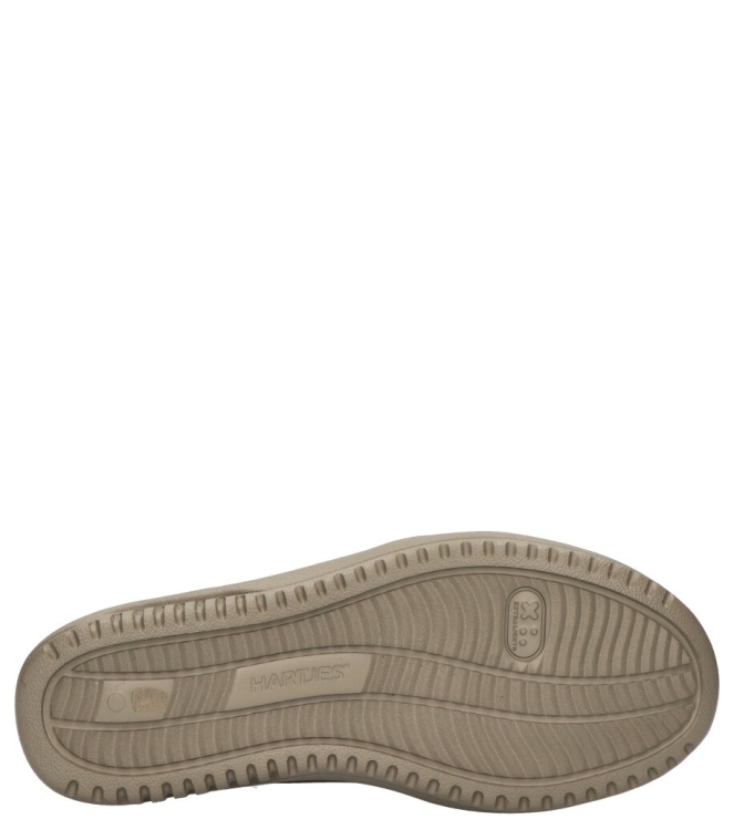 Hartjes sneaker <span>172.1707 91/00 Soul</span> 172.1707 91/00 Soul groen - www.bremmerschoenen.pro - Bremmer Schoenen