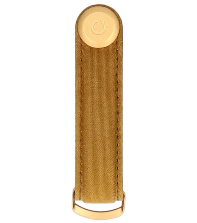 Orbitkey <span>KWC2-GSD-107</span> KWC2-GSD-107 geel - www.bremmerschoenen.pro - Bremmer Schoenen