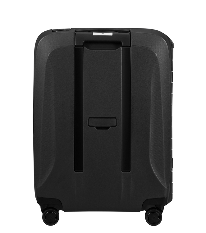 Samsonite Samsonite Trolley <span>146909 1374 Essens spinner 55</span> Graphite Samsonite Trolley <span>146909 1374 Essens spinner 55</span> 146909 1374 Essens spinner 55 zwart - www.bremmerschoenen.pro - Bremmer Schoenen