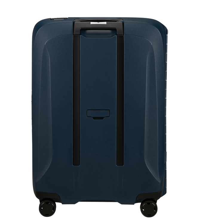 Samsonite Samsonite koffer <span>146911 1549 Essens Spinner 69</span> Midnight Blue Samsonite koffer <span>146911 1549 Essens Spinner 69</span> 146911 1549 Essens Spinner 69 blauw - www.bremmerschoenen.pro - Bremmer Schoenen