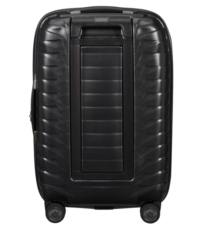 Samsonite Samsonite Trolley <span>140087 4804 Proxis Spinner 55</span> Matt Graphite Samsonite Trolley <span>140087 4804 Proxis Spinner 55</span> 140087 4804 Proxis Spinner 55 grijs - www.bremmerschoenen.pro - Bremmer Schoenen