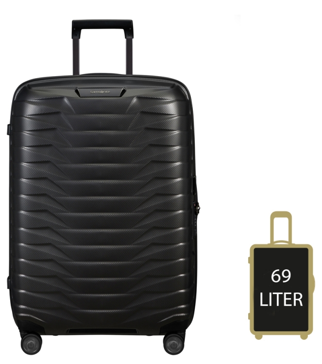Samsonite Samsonite Koffer <span>126041 4804 Proxis Spinner 69</span> Matt Graphite Samsonite Koffer <span>126041 4804 Proxis Spinner 69</span> 126041 4804 Proxis Spinner 69 grijs - www.bremmerschoenen.pro - Bremmer Schoenen