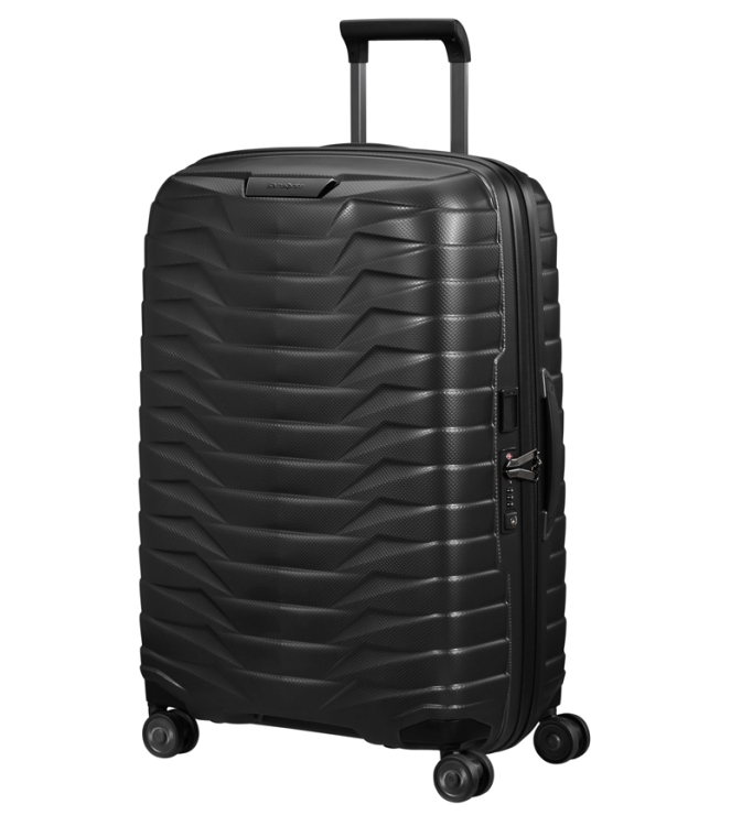 Samsonite Samsonite Koffer <span>126041 4804 Proxis Spinner 69</span> Matt Graphite Samsonite Koffer <span>126041 4804 Proxis Spinner 69</span> 126041 4804 Proxis Spinner 69 grijs - www.bremmerschoenen.pro - Bremmer Schoenen