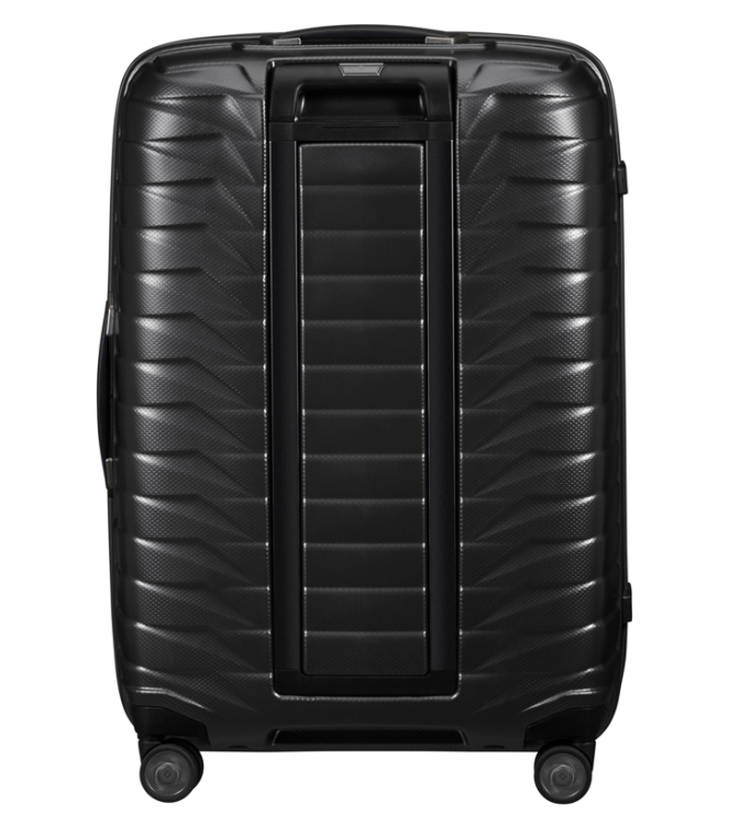 Samsonite Samsonite Koffer <span>126041 4804 Proxis Spinner 69</span> Matt Graphite Samsonite Koffer <span>126041 4804 Proxis Spinner 69</span> 126041 4804 Proxis Spinner 69 grijs - www.bremmerschoenen.pro - Bremmer Schoenen