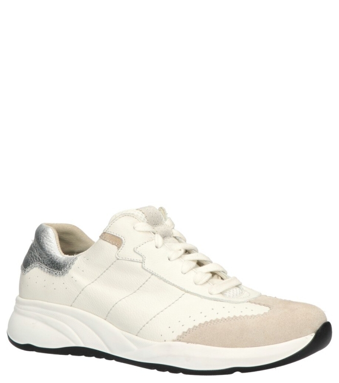 Durea sneaker <span>6289 602 0938</span> 6289 602 0938 wit - www.bremmerschoenen.pro - Bremmer Schoenen