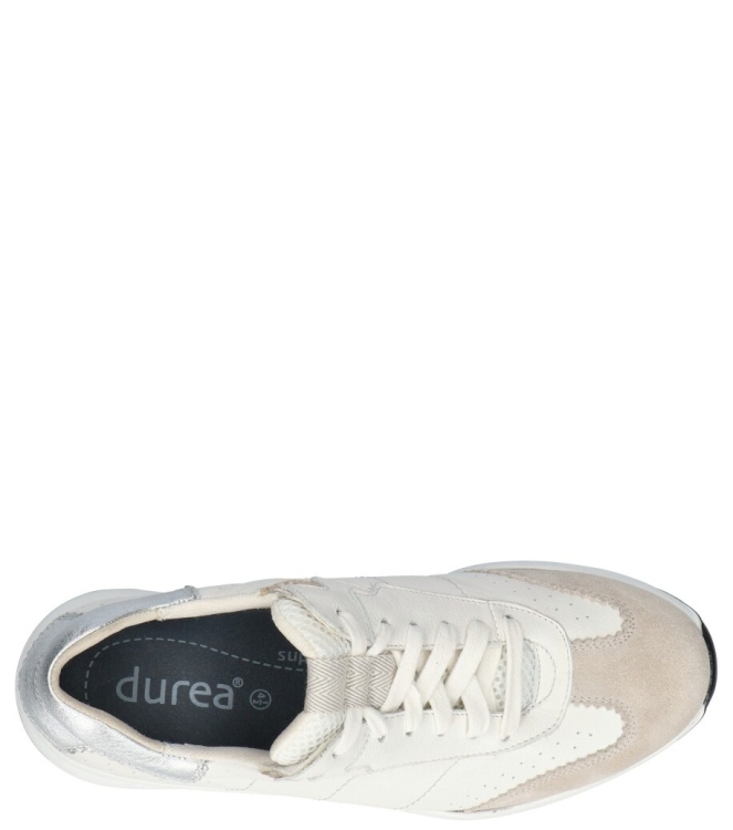 Durea sneaker <span>6289 602 0938</span> 6289 602 0938 wit - www.bremmerschoenen.pro - Bremmer Schoenen