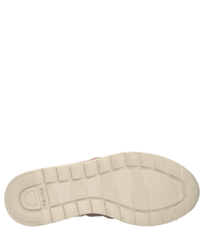 Durea sneaker <span>6279 682 0358</span> 6279 682 0358 beige - www.bremmerschoenen.pro - Bremmer Schoenen