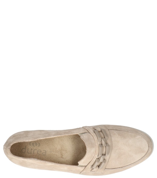 Durea Durea instapper <span>5754 092 0219</span> 0219 beige Durea instapper <span>5754 092 0219</span> 5754 092 0219 beige - www.bremmerschoenen.pro - Bremmer Schoenen