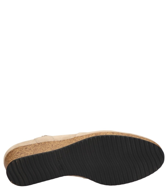 Durea sandaal <span>5752 582 0986</span> 5752 582 0986 beige - www.bremmerschoenen.pro - Bremmer Schoenen
