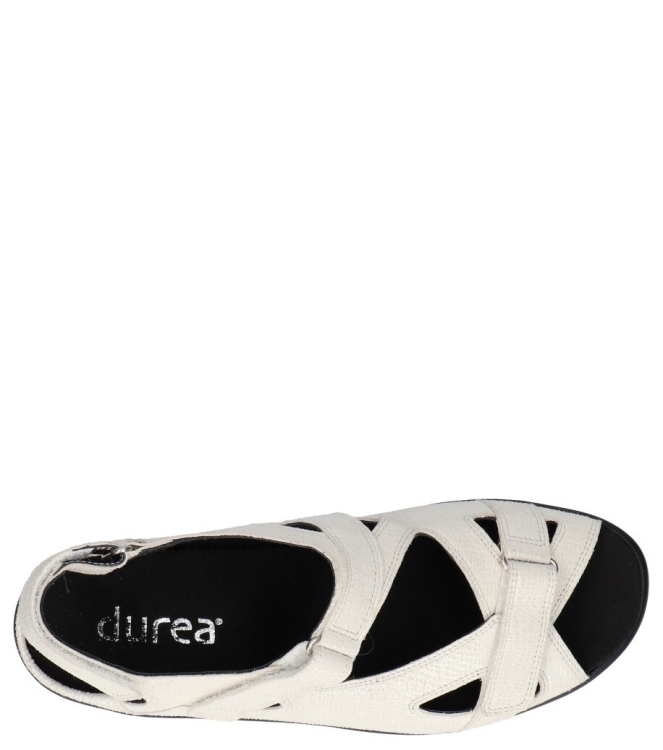 Durea Durea sandaal <span>7258 215 0854</span> 0854 wit Durea sandaal <span>7258 215 0854</span> 7258 215 0854 wit - www.bremmerschoenen.pro - Bremmer Schoenen