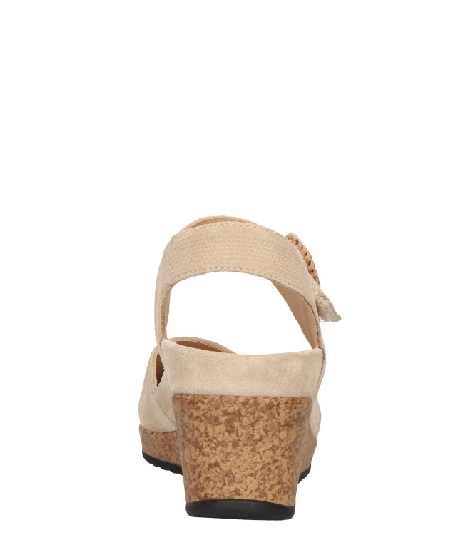 Durea Durea sandaal <span>5919 564 1017</span> 1017 beige Durea sandaal <span>5919 564 1017</span> 5919 564 1017 beige - www.bremmerschoenen.pro - Bremmer Schoenen