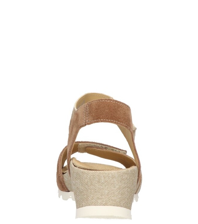 Durea Durea sandaal <span>7403 024 1013</span> 1013 bruin Durea sandaal <span>7403 024 1013</span> 7403 024 1013 cognac - www.bremmerschoenen.pro - Bremmer Schoenen