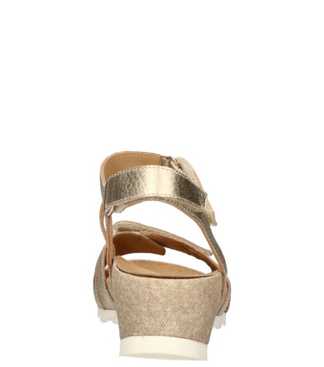 Durea Durea sandaal <span>7421 024 1024</span> 1024 goud Durea sandaal <span>7421 024 1024</span> 7421 024 1024 goud - www.bremmerschoenen.pro - Bremmer Schoenen
