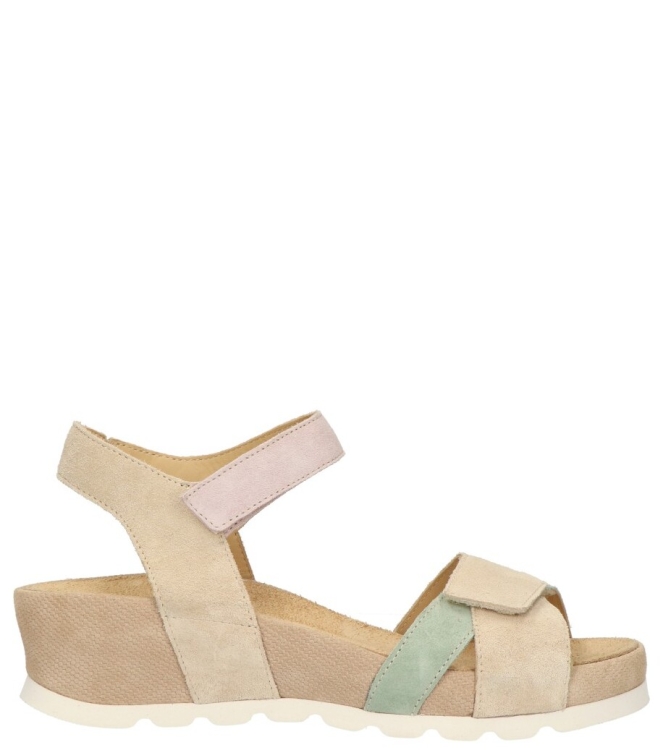 Durea Durea sandaal <span>7403 024 0279</span> 0279 meerkleurig Durea sandaal <span>7403 024 0279</span> 7403 024 0279 beige - www.bremmerschoenen.pro - Bremmer Schoenen