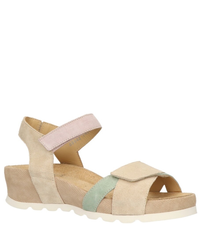 Durea Durea sandaal <span>7403 024 0279</span> 0279 meerkleurig Durea sandaal <span>7403 024 0279</span> 7403 024 0279 beige - www.bremmerschoenen.pro - Bremmer Schoenen