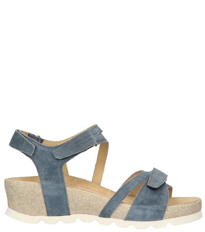 Durea Durea sandaal <span>7421 024 1027</span> 1027 blauw Durea sandaal <span>7421 024 1027</span> 7421 024 1027 blauw - www.bremmerschoenen.pro - Bremmer Schoenen