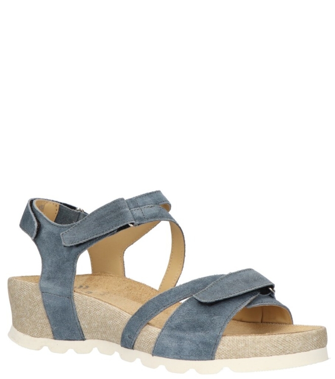 Durea Durea sandaal <span>7421 024 1027</span> 1027 blauw Durea sandaal <span>7421 024 1027</span> 7421 024 1027 blauw - www.bremmerschoenen.pro - Bremmer Schoenen