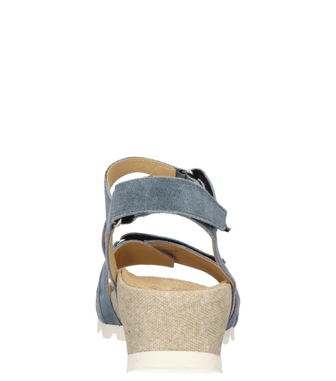 Durea Durea sandaal <span>7421 024 1027</span> 1027 blauw Durea sandaal <span>7421 024 1027</span> 7421 024 1027 blauw - www.bremmerschoenen.pro - Bremmer Schoenen