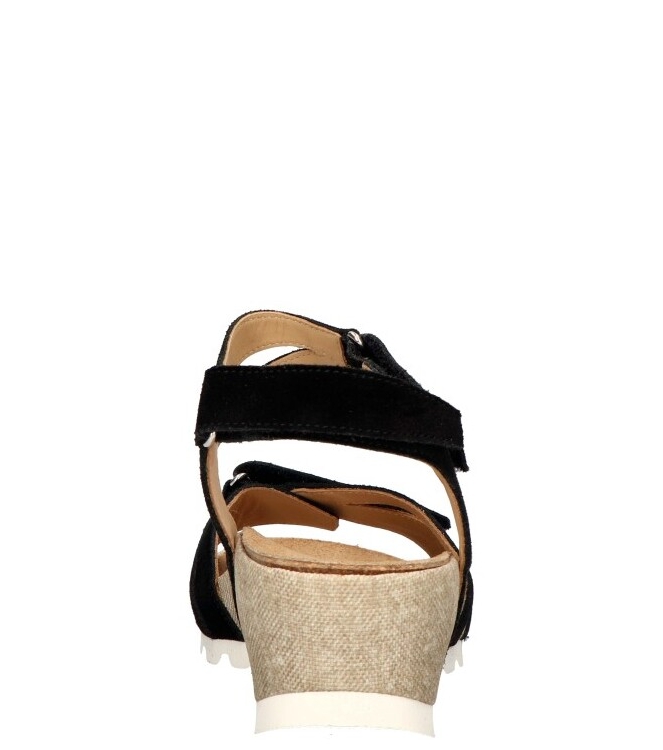 Durea Durea sandaal <span>7421 024 1074</span> 1074 zwart Durea sandaal <span>7421 024 1074</span> 7421 024 1074 zwart - www.bremmerschoenen.pro - Bremmer Schoenen