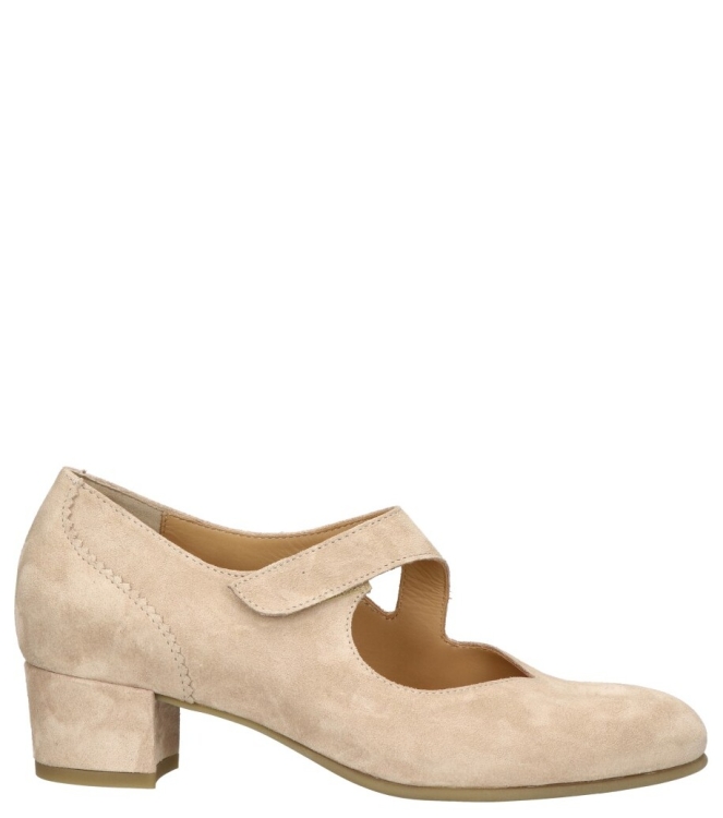Durea Durea bandschoen <span>5755 005 0502</span> 0502 beige Durea bandschoen <span>5755 005 0502</span> 5755 005 0502 beige - www.bremmerschoenen.pro - Bremmer Schoenen