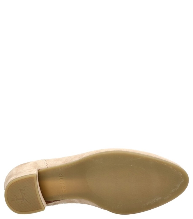 Durea Durea bandschoen <span>5755 005 0502</span> 0502 beige Durea bandschoen <span>5755 005 0502</span> 5755 005 0502 beige - www.bremmerschoenen.pro - Bremmer Schoenen