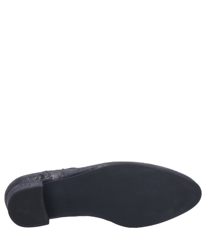 Durea Durea bandschoen <span>5755 005 1003</span> 1003 blauw Durea bandschoen <span>5755 005 1003</span> 5755 005 1003 blauw - www.bremmerschoenen.pro - Bremmer Schoenen
