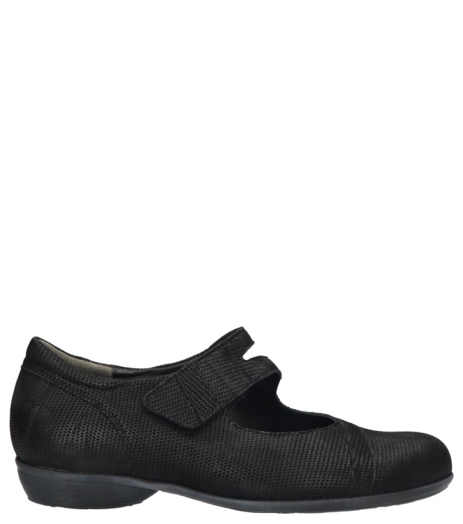 Durea bandschoen <span>5737 015 0144</span> 5737 015 0144 zwart - www.bremmerschoenen.pro - Bremmer Schoenen