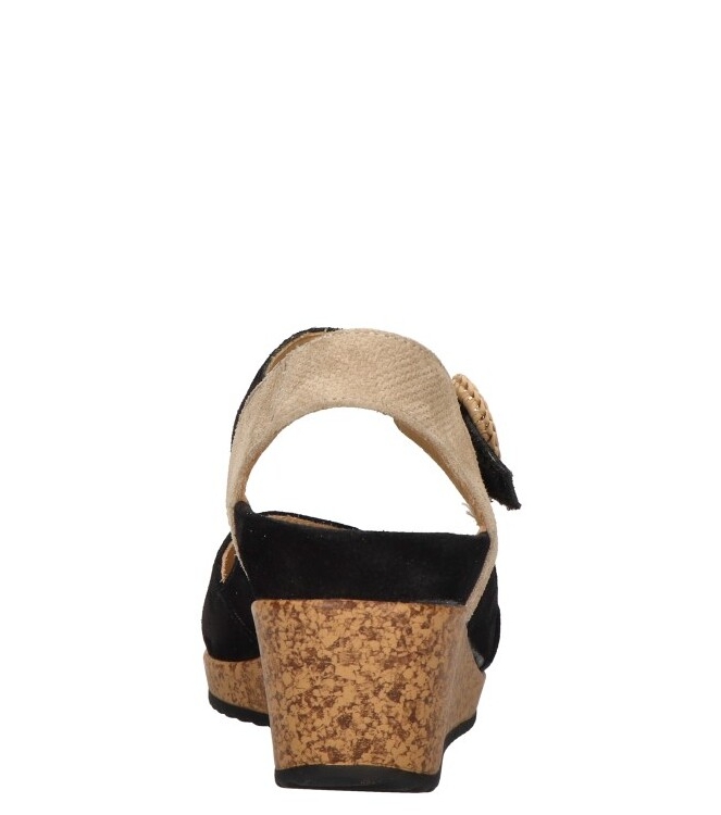 Durea Durea sandaal <span>5919 565 1007</span> 1007 zwart Durea sandaal <span>5919 565 1007</span> 5919 565 1007 zwart - www.bremmerschoenen.pro - Bremmer Schoenen