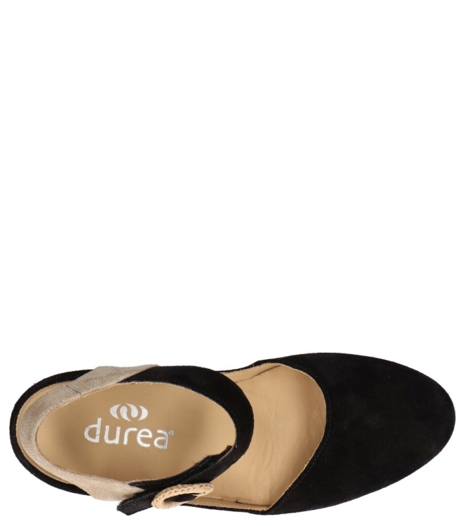 Durea Durea sandaal <span>5919 565 1007</span> 1007 zwart Durea sandaal <span>5919 565 1007</span> 5919 565 1007 zwart - www.bremmerschoenen.pro - Bremmer Schoenen
