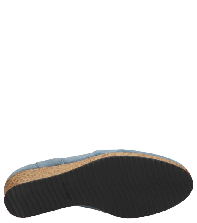 Durea sandaal <span>5919 565 0864</span> 5919 565 0864 blauw - www.bremmerschoenen.pro - Bremmer Schoenen