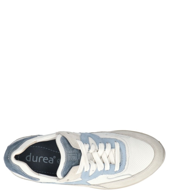 Durea Durea sneaker <span>6272 688 0845</span> 0845 wit Durea sneaker <span>6272 688 0845</span> 6272 688 0845 blauw - www.bremmerschoenen.pro - Bremmer Schoenen